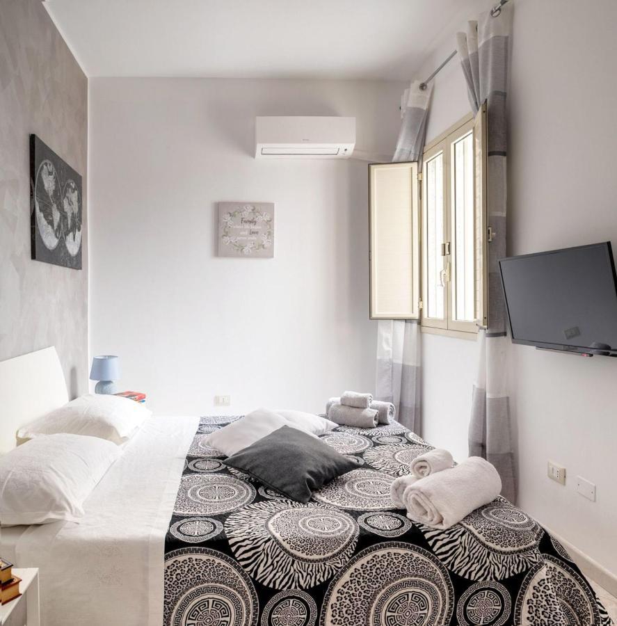 Bed and Breakfast A Casa Tua Affitti Brevi Ното Экстерьер фото