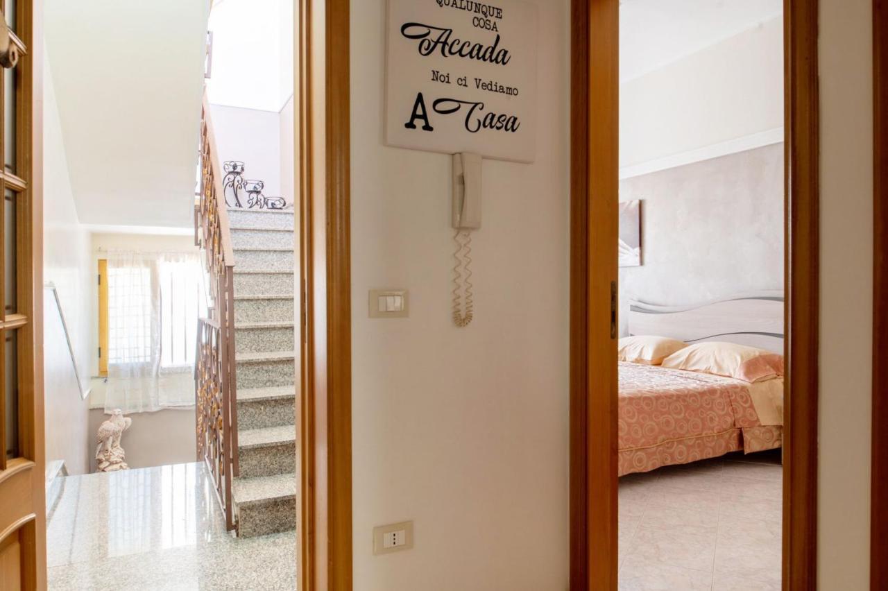 Bed and Breakfast A Casa Tua Affitti Brevi Ното Экстерьер фото